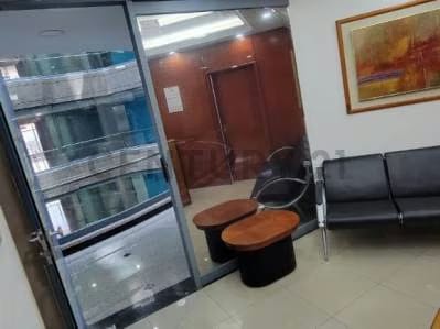 Venta de Oficina en la Torre Bod - 2