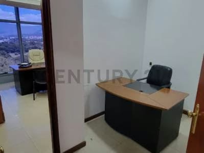 Venta de Oficina en la Torre Bod - 5