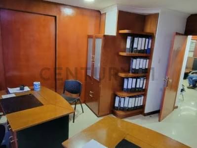 Venta de Oficina en la Torre Bod - 7