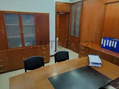 Venta de Oficina en la Torre Bod - 8