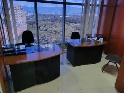 Venta de Oficina en la Torre Bod - 9
