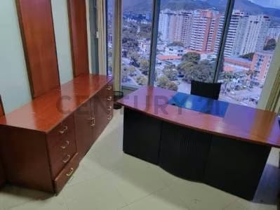 Venta de Oficina en la Torre Bod - 10
