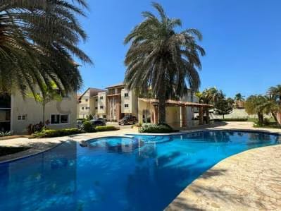 Penthouse duplex en el Conjunto Residencial Costa Azul, Lechería