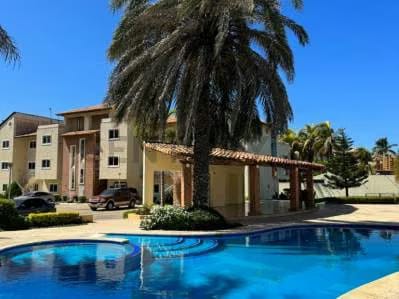 Penthouse duplex en el Conjunto Residencial Costa Azul, Lechería - 2