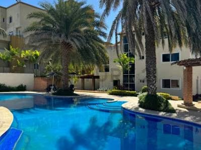 Penthouse duplex en el Conjunto Residencial Costa Azul, Lechería - 3