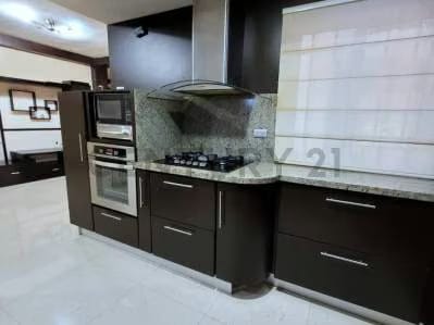 Penthouse duplex en el Conjunto Residencial Costa Azul, Lechería - 6