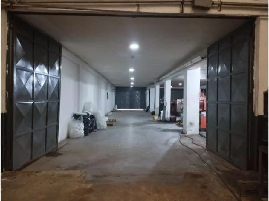 Galpon en Venta en Valencia - 14