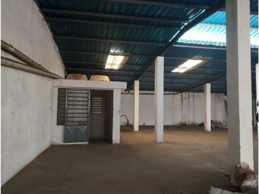 Galpon en Venta en Valencia - 15