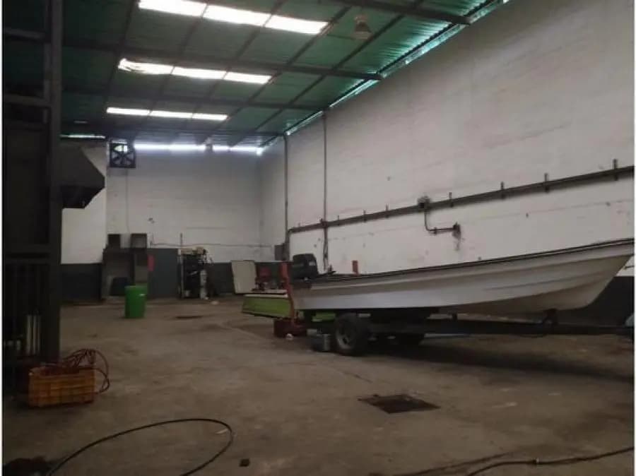 Galpon en Venta en Valencia - 16