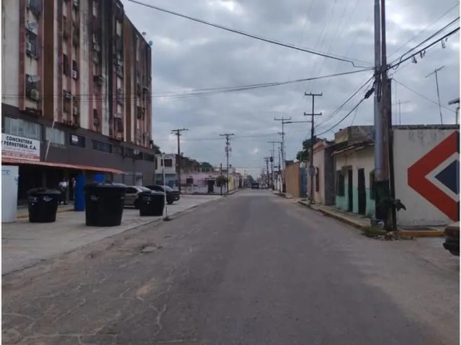 Galpon en Venta en Valencia - 18