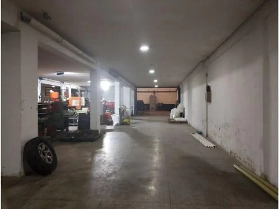 Galpon en Venta en Valencia - 4