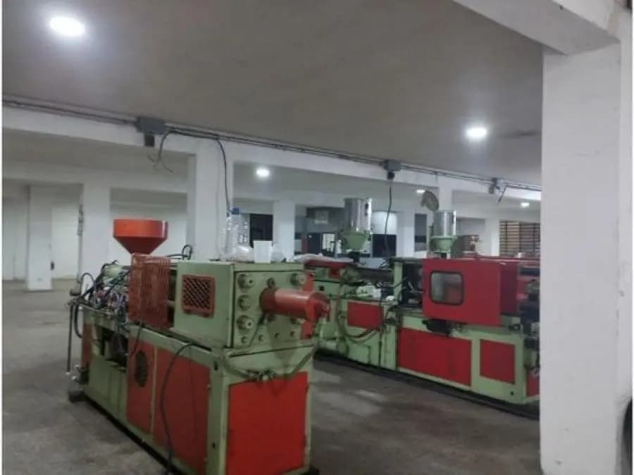 Galpon en Venta en Valencia - 5