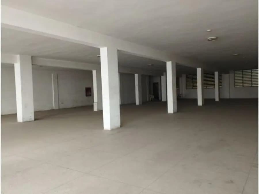 Galpon en Venta en Valencia - 7