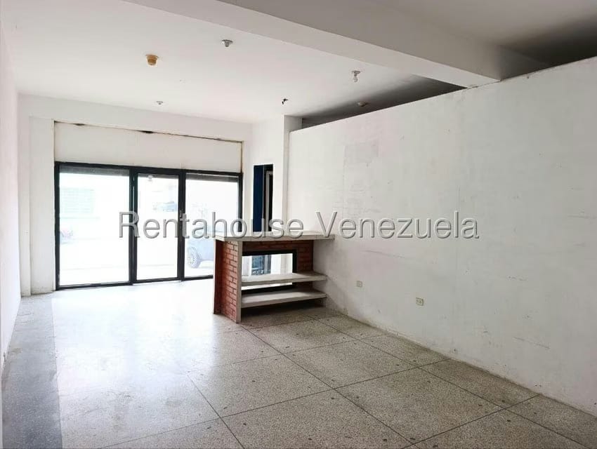 Comercial (Edificio) en Venta en La Barraca, Aragua - 23