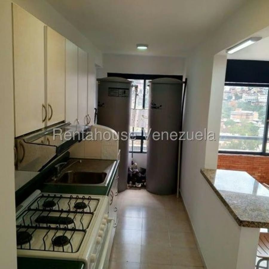 Apartamento en Venta en lomas del avila Caracas