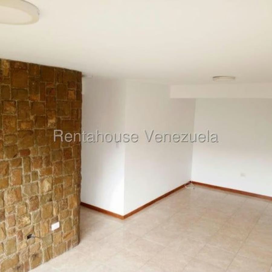 Apartamento en Venta en lomas del avila Caracas - 3
