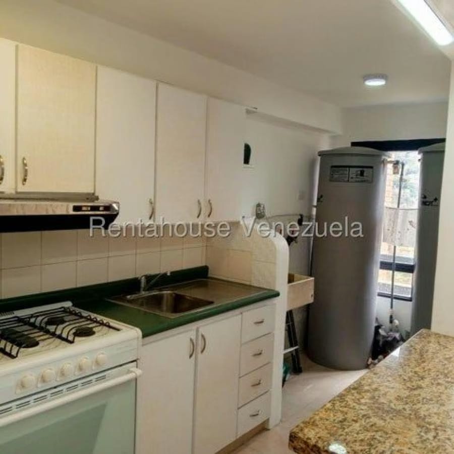 Apartamento en Venta en lomas del avila Caracas - 4