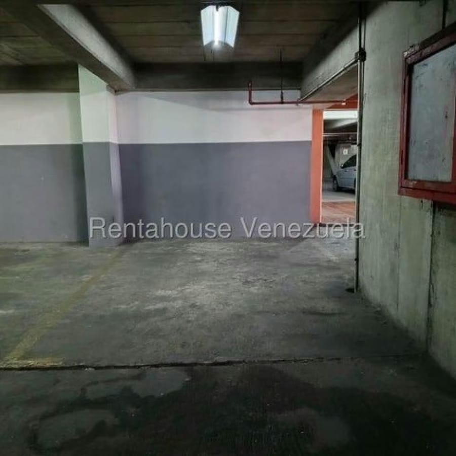 Apartamento en Venta en lomas del avila Caracas - 5