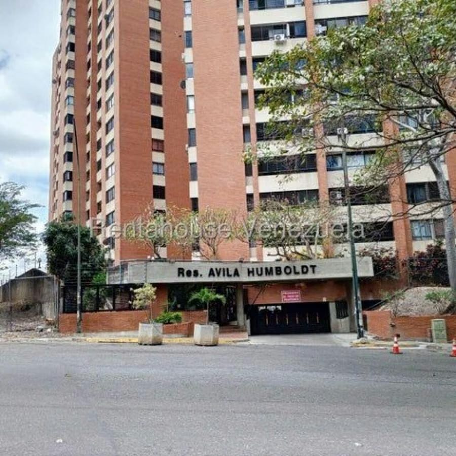 Apartamento en Venta en lomas del avila Caracas - 7