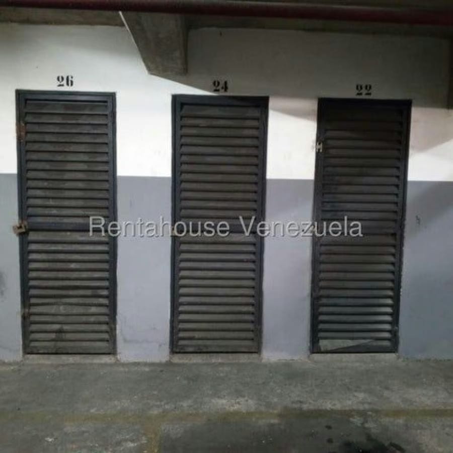 Apartamento en Venta en lomas del avila Caracas - 8