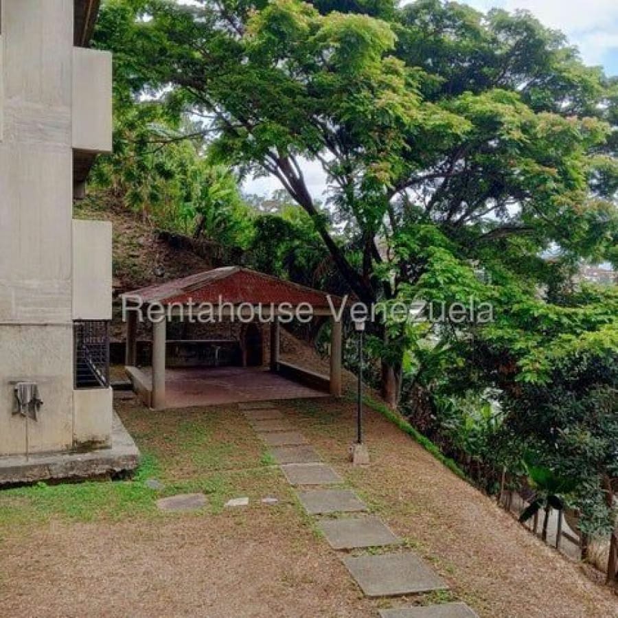 Apartamento en Venta en lomas del avila Caracas - 10