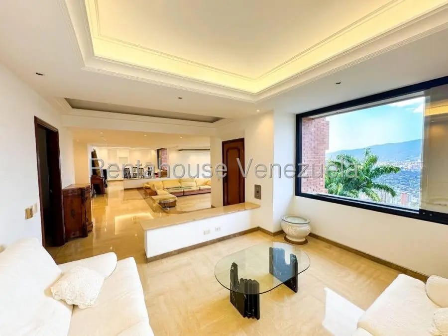 Apartamento en Alquiler en Lomas de San Roman Caracas - 14