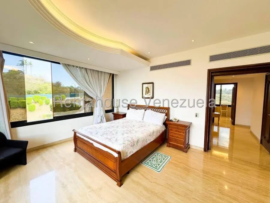 Apartamento en Alquiler en Lomas de San Roman Caracas - 15