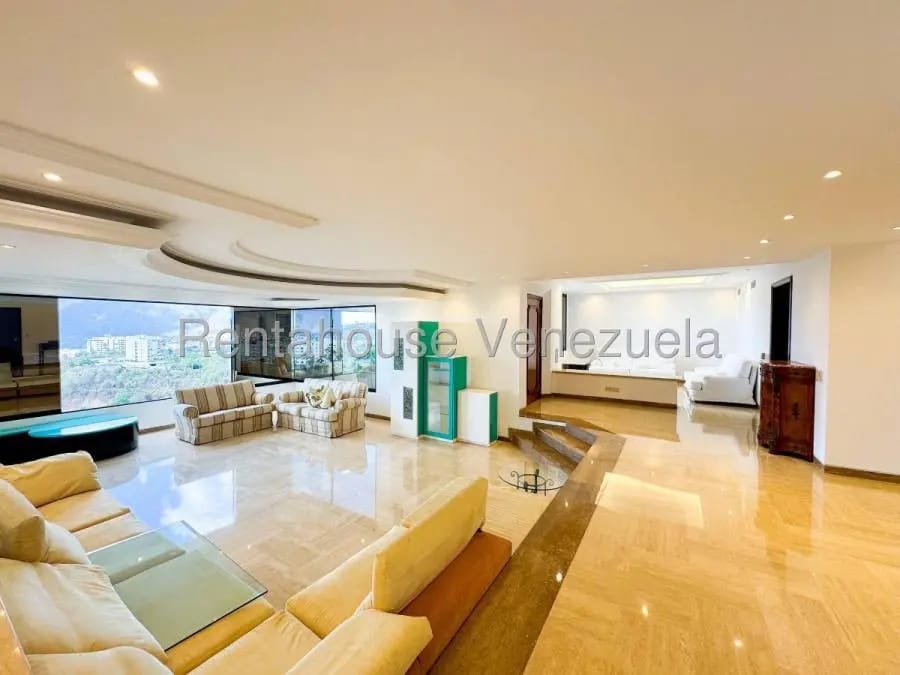 Apartamento en Alquiler en Lomas de San Roman Caracas - 16