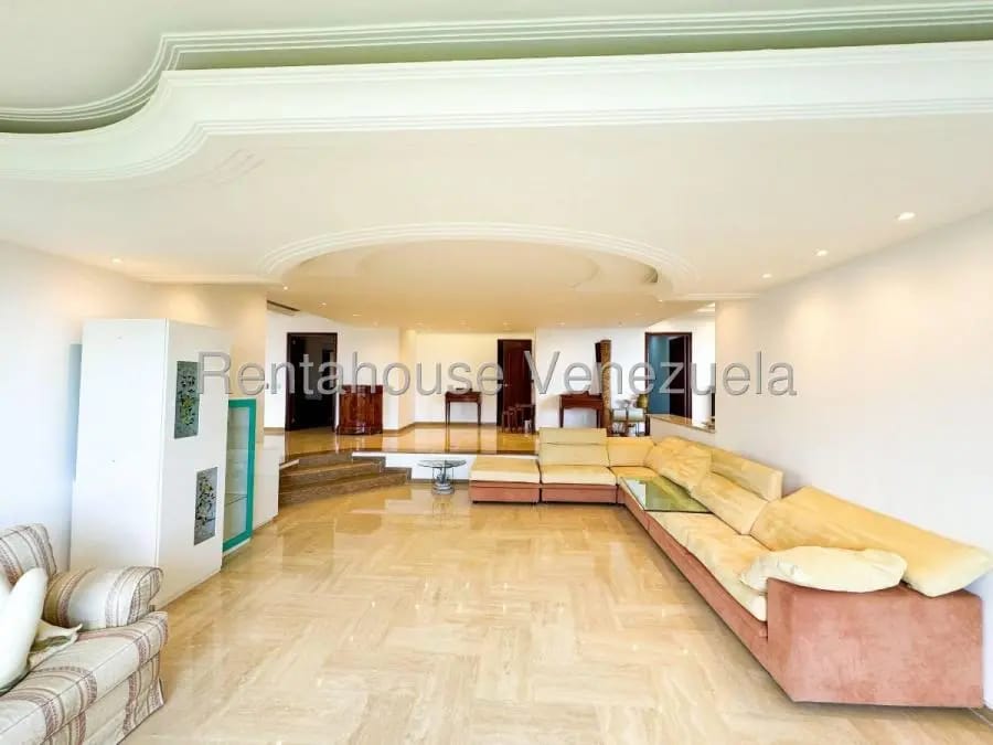 Apartamento en Alquiler en Lomas de San Roman Caracas - 23