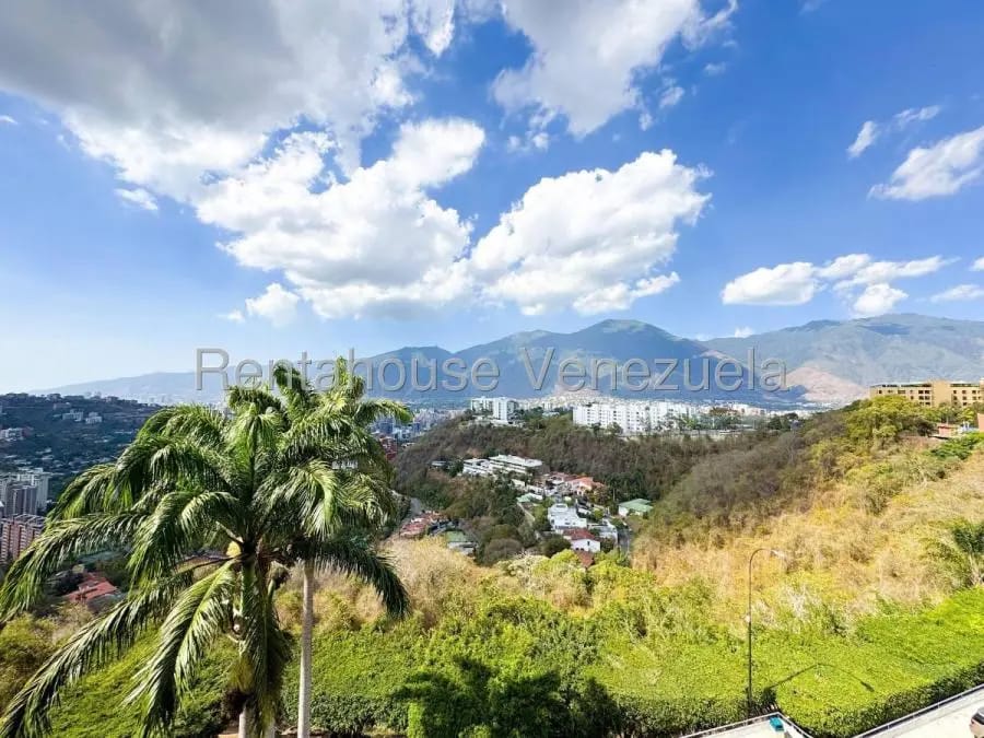 Apartamento en Alquiler en Lomas de San Roman Caracas - 4