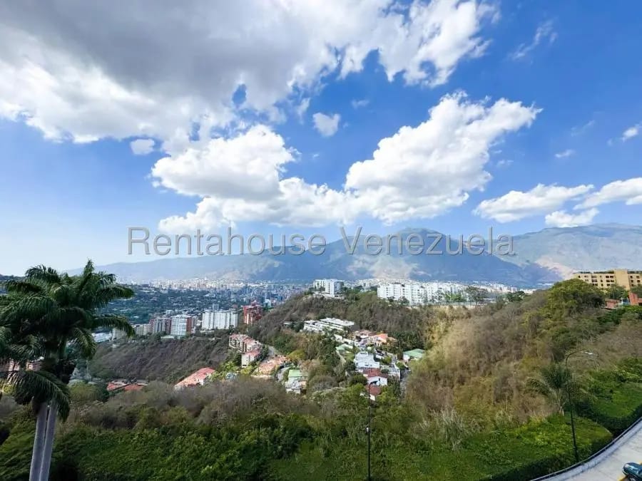Apartamento en Alquiler en Lomas de San Roman Caracas - 6