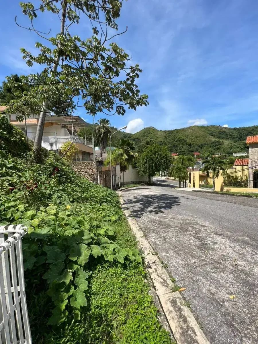 Terreno en Venta en Urb. El Parral Valencia Urb. El Parral Valencia