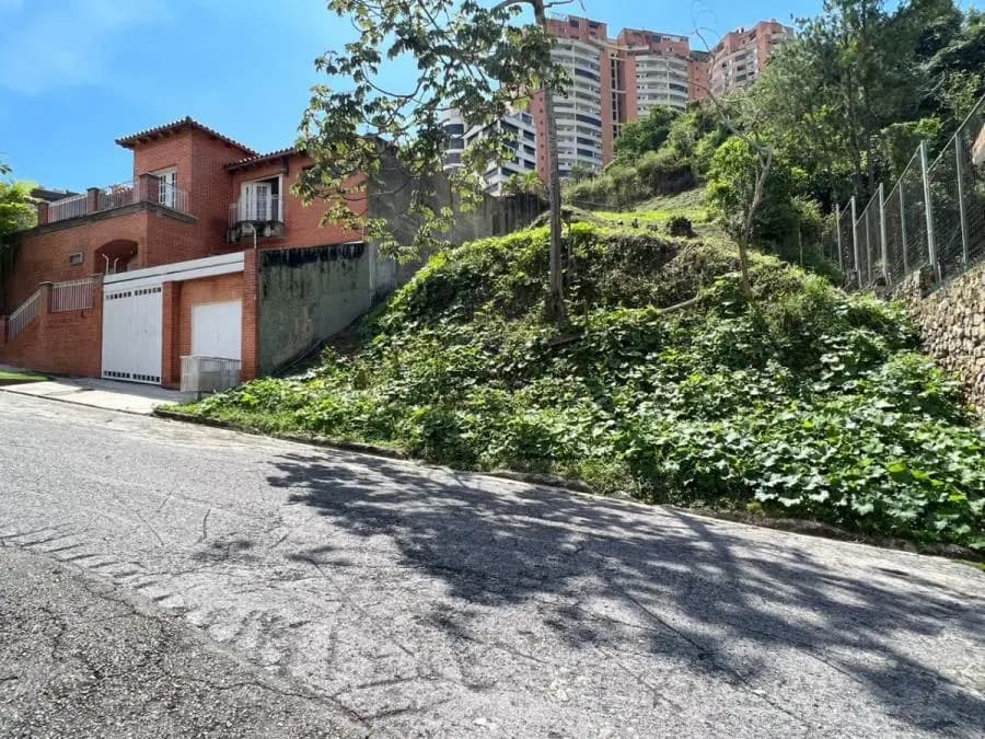 Terreno en Venta en Urb. El Parral Valencia Urb. El Parral Valencia - 2