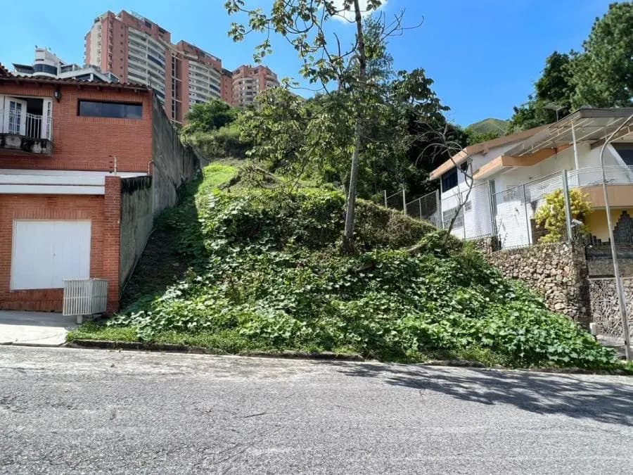 Terreno en Venta en Urb. El Parral Valencia Urb. El Parral Valencia - 3