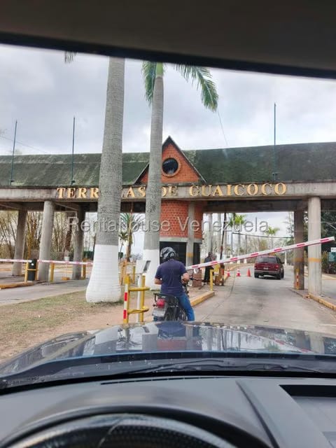 Apartamento (1 Nivel) en Venta en Terrazas de Guaicoco, Distrito Metropolitano