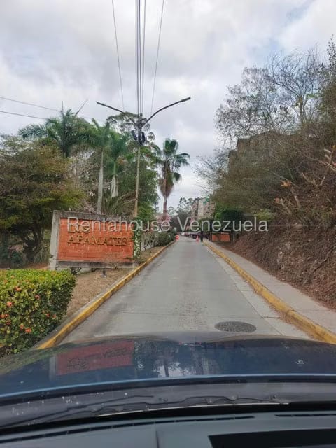 Apartamento (1 Nivel) en Venta en Terrazas de Guaicoco, Distrito Metropolitano - 2