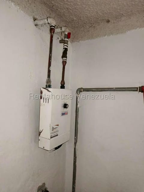 Apartamento (1 Nivel) en Venta en Terrazas de Guaicoco, Distrito Metropolitano - 11