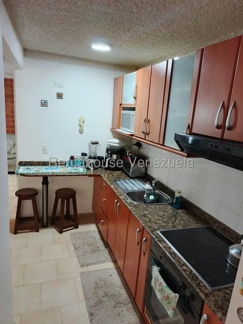 Apartamento (1 Nivel) en Venta en Terrazas de Guaicoco, Distrito Metropolitano - 12