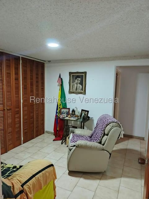 Apartamento (1 Nivel) en Venta en Terrazas de Guaicoco, Distrito Metropolitano - 14