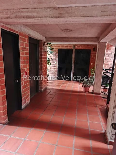 Apartamento (1 Nivel) en Venta en Terrazas de Guaicoco, Distrito Metropolitano - 3