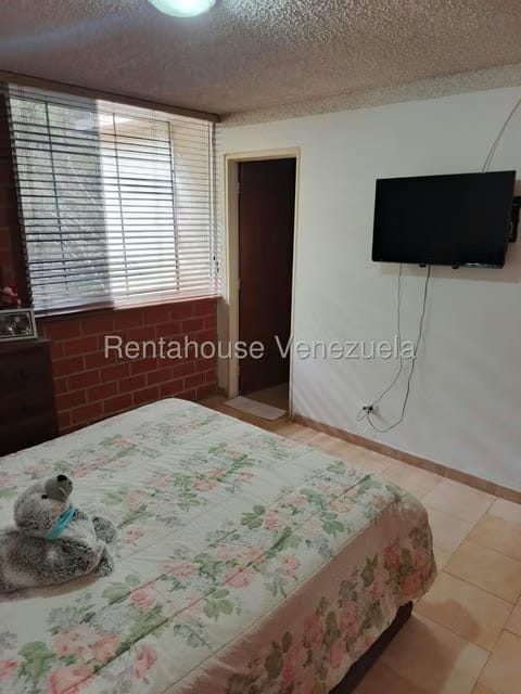 Apartamento (1 Nivel) en Venta en Terrazas de Guaicoco, Distrito Metropolitano - 21
