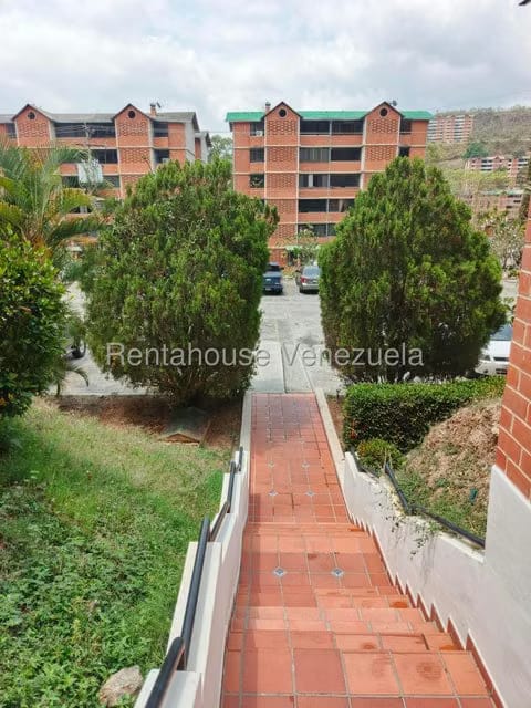 Apartamento (1 Nivel) en Venta en Terrazas de Guaicoco, Distrito Metropolitano - 26