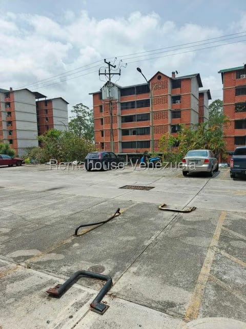 Apartamento (1 Nivel) en Venta en Terrazas de Guaicoco, Distrito Metropolitano - 27