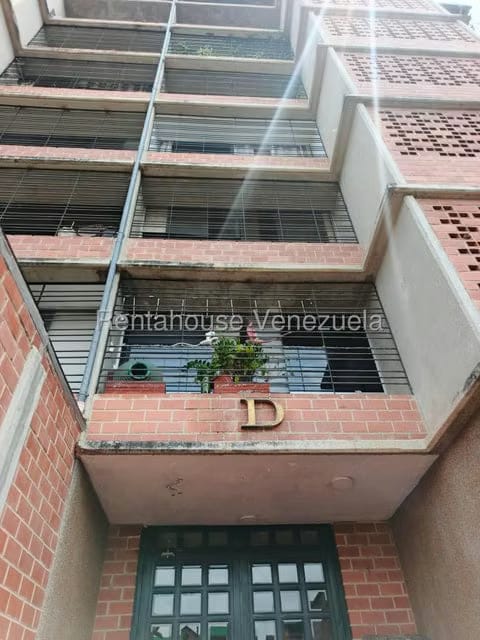 Apartamento (1 Nivel) en Venta en Terrazas de Guaicoco, Distrito Metropolitano - 28