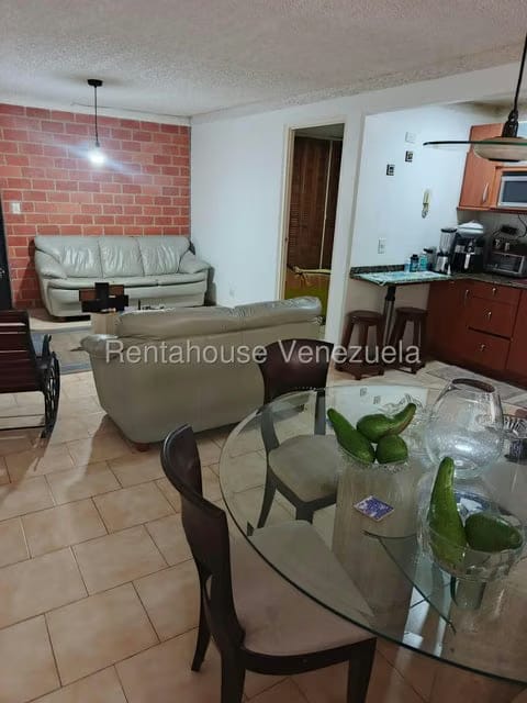 Apartamento (1 Nivel) en Venta en Terrazas de Guaicoco, Distrito Metropolitano - 5