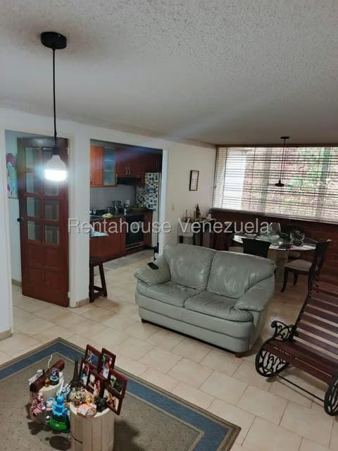 Apartamento (1 Nivel) en Venta en Terrazas de Guaicoco, Distrito Metropolitano - 6