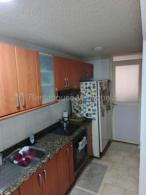 Apartamento (1 Nivel) en Venta en Terrazas de Guaicoco, Distrito Metropolitano - 9