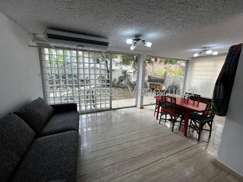 Apartamento (1 Nivel) en Venta en Santa Fe Sur, Distrito Metropolitano