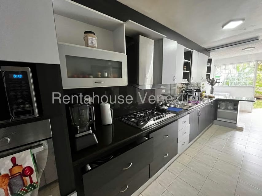 Apartamento (1 Nivel) en Venta en Santa Fe Sur, Distrito Metropolitano - 2