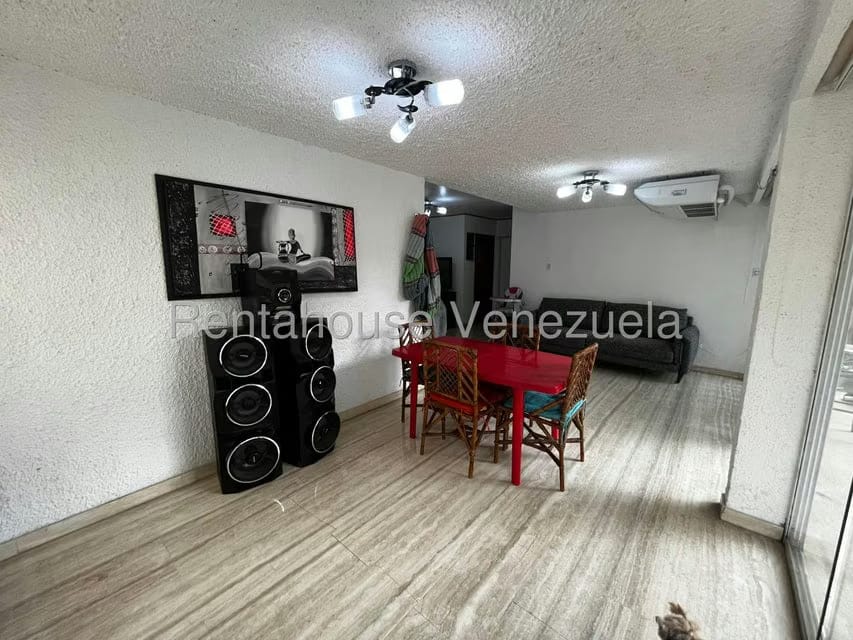 Apartamento (1 Nivel) en Venta en Santa Fe Sur, Distrito Metropolitano - 11
